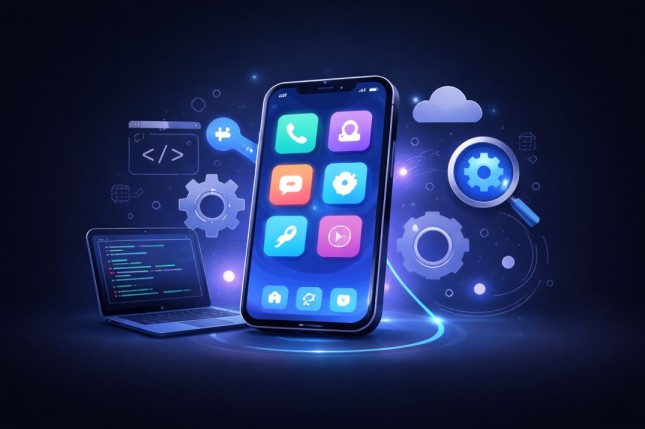 How to Choose an iPhone App Development Partner