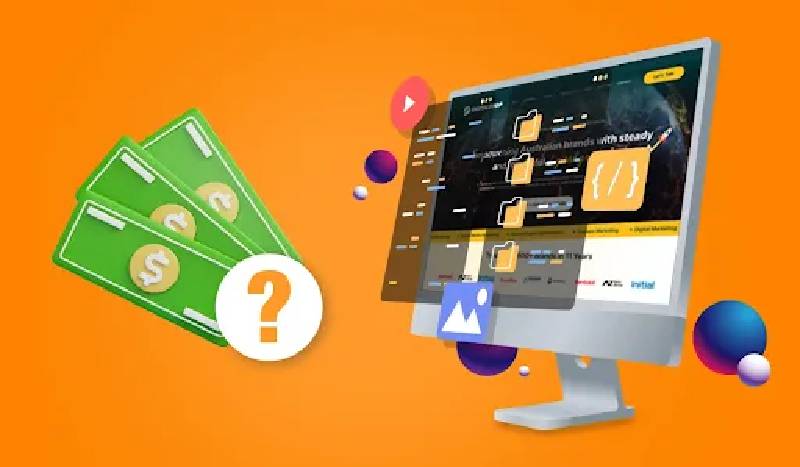 How Much Does Web Design Cost in Australia in 2026