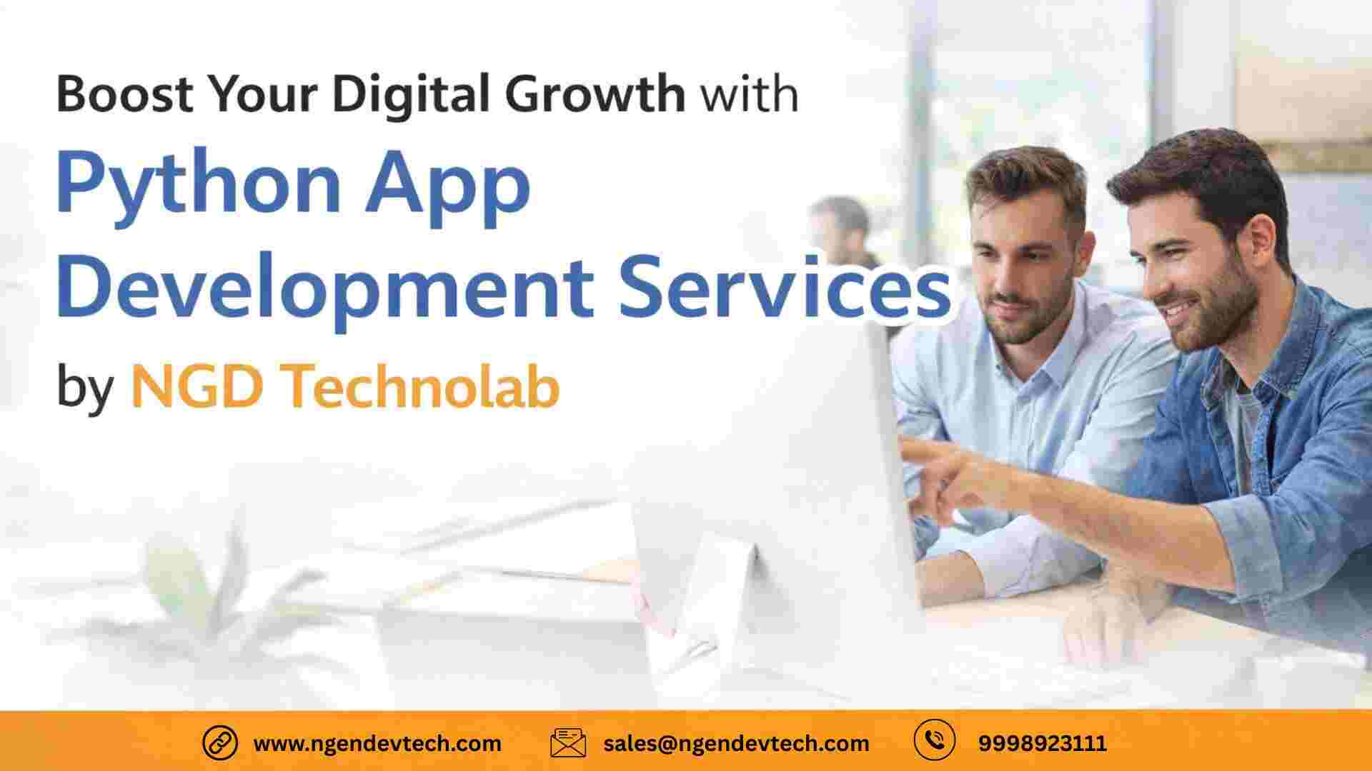 NGD Technolab LLP