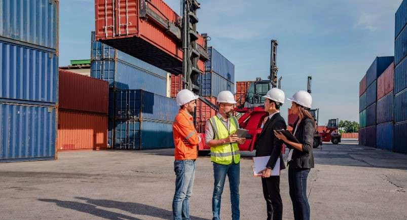 Maximize Profit by Partnering with a 3PL Provider