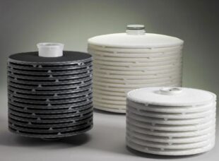 Efficient Processing with Lenticular Filter Systems