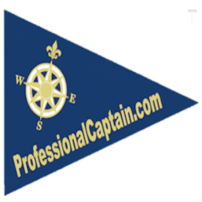 Professional Captain