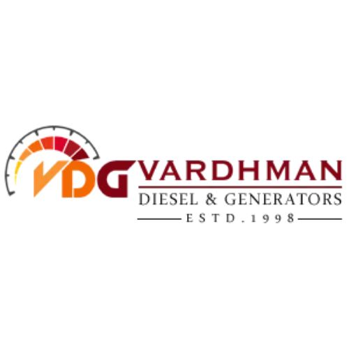 VARDHMAN DIESEL & GENERATORS