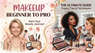 Makeup Looks to Try This Season (Beginner to Pro)
