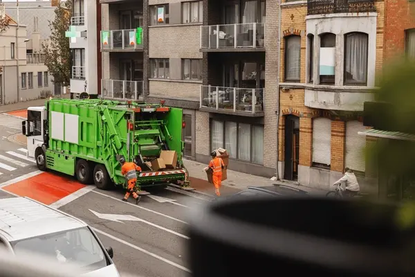 Haus, Keller oder Wohnung räumen lassen: Entrümpelung