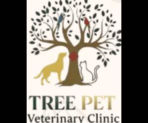 Tree Pet Veterinary Clinic