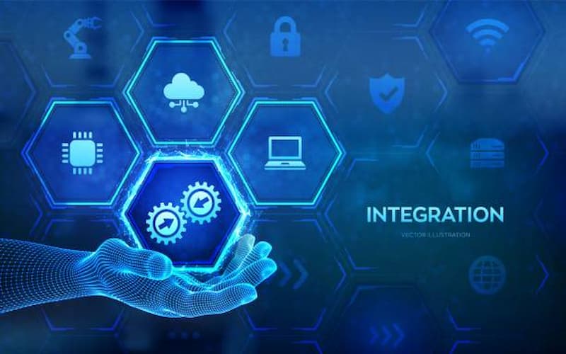 IT Integration Strategies for Multi-Department Firms