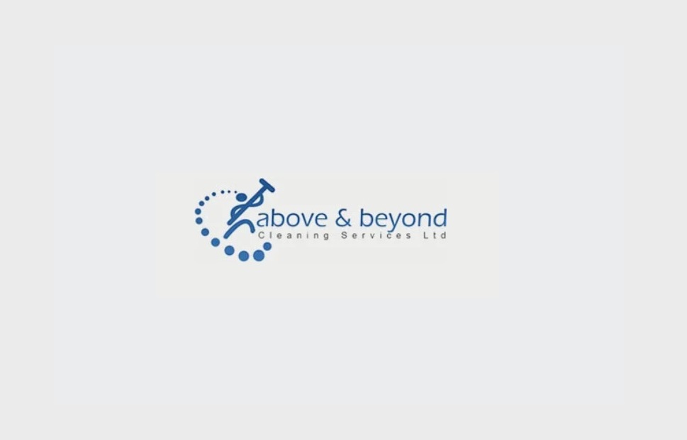 Above & Beyond Cleaning Services Ltd
