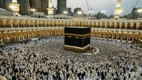 How to Book the Best Umrah Package Easily Online