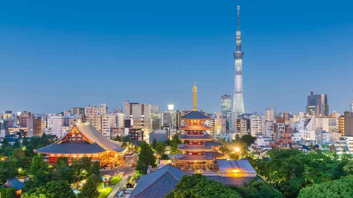 Digital Nomad Asia 2026: Best Cities to Work Remotely
