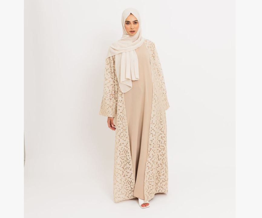 Open Abaya Australia: Modern Modesty Meets Fashion