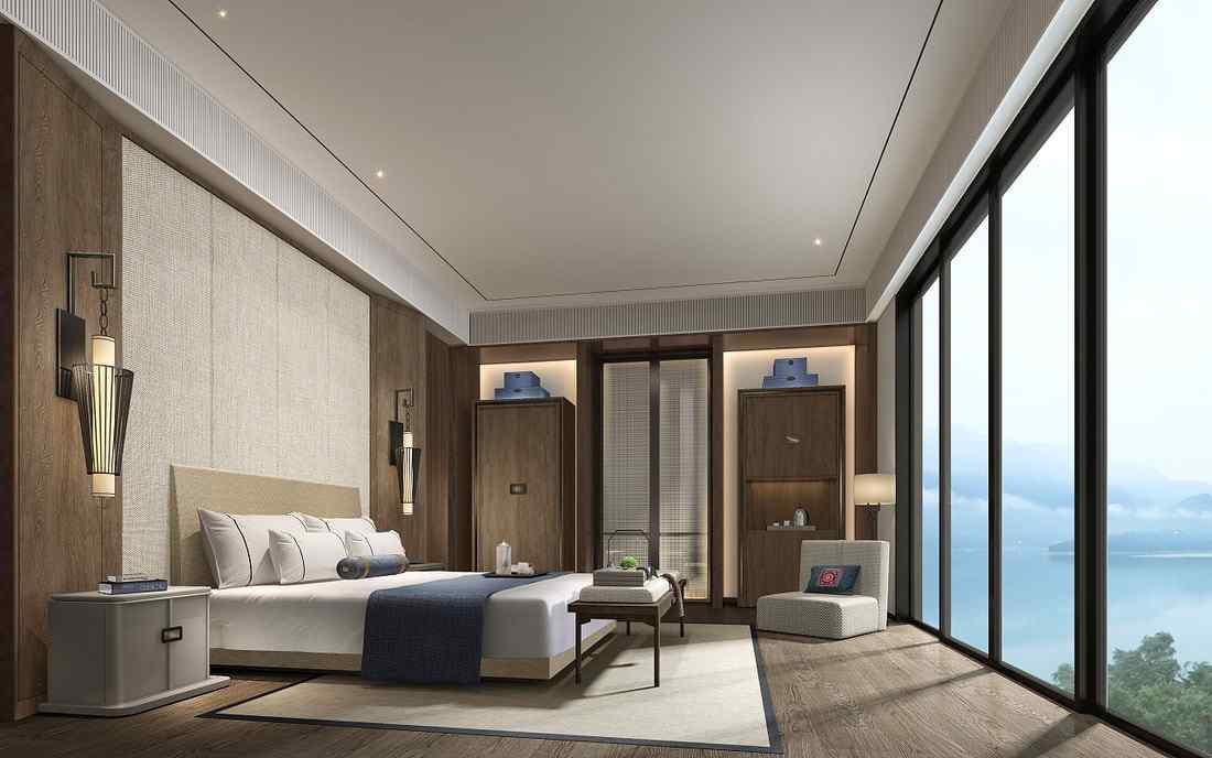 Sustainable Hotel FF&E Purchasing Solutions