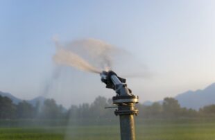 Lawn Sprinkler Installation Companies 1
