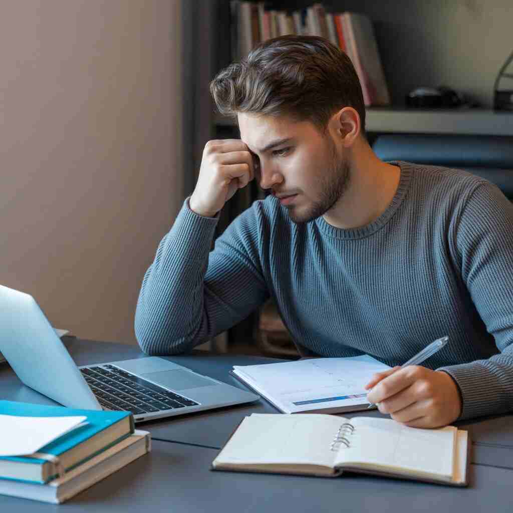 Manage Academic Workload Without Burnout in 2026
