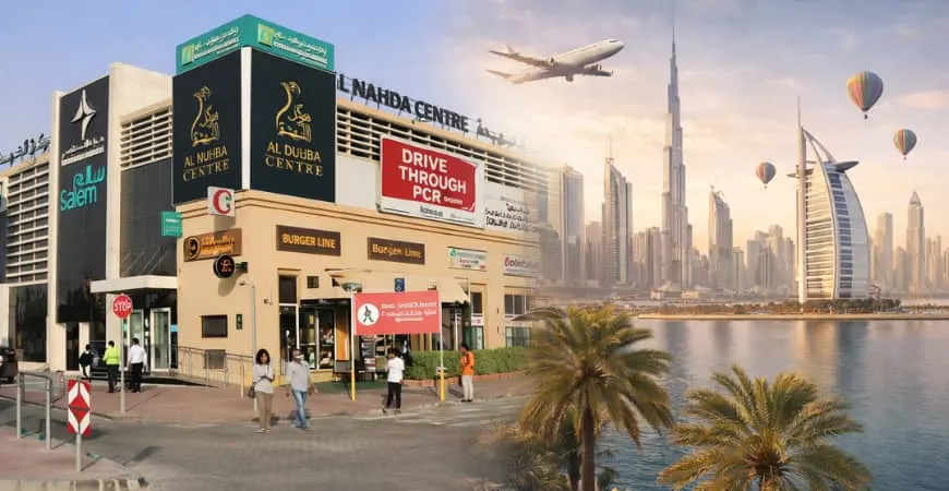 Simplifying Emirates ID & Residency Processes