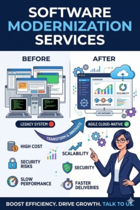 Identify and Fix Critical Systems