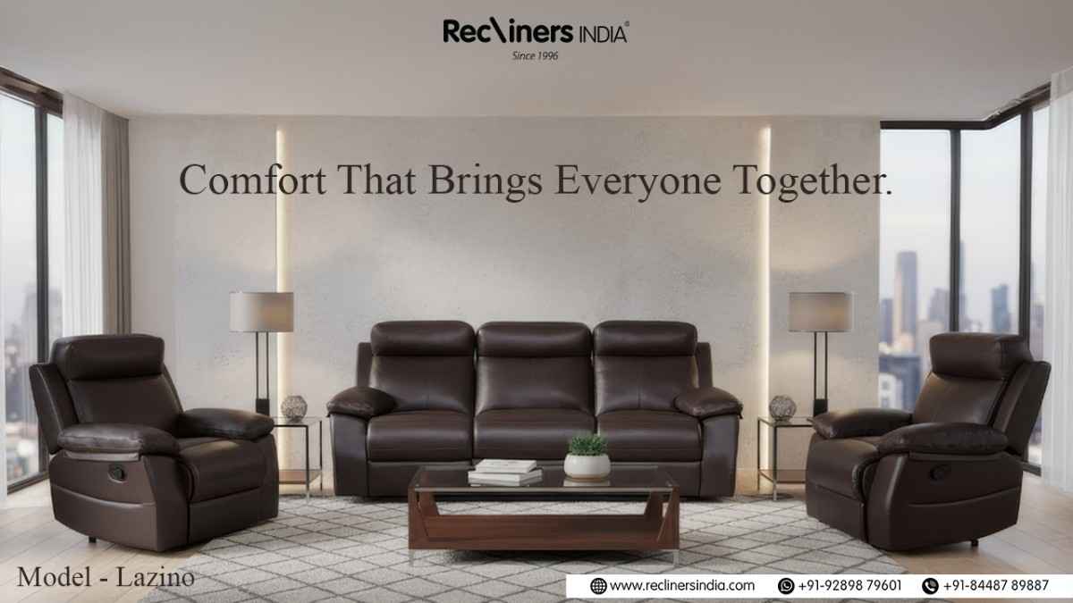 Living Room Recliner: The Ultimate Guide to Buying