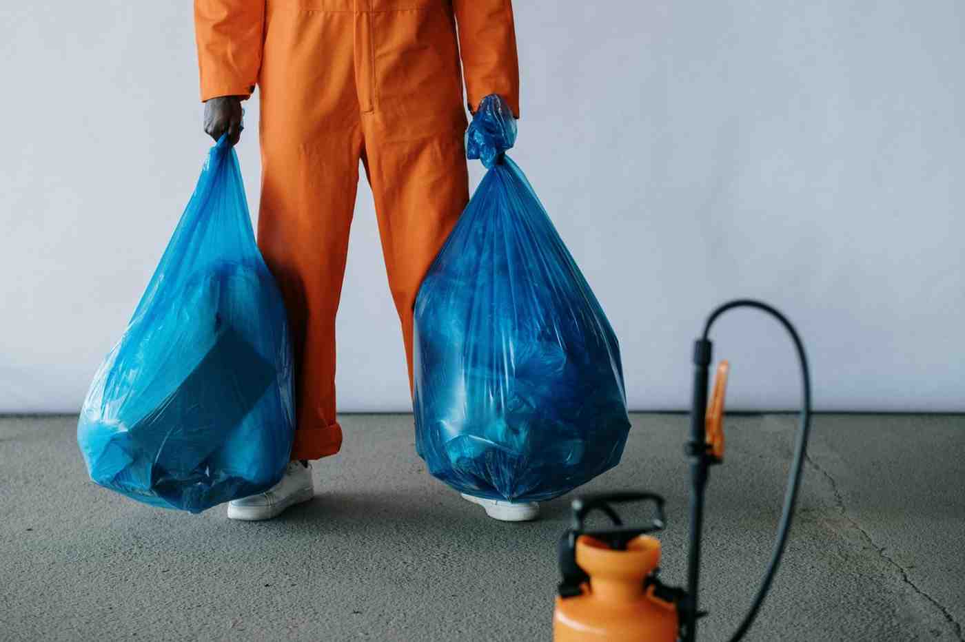Commercial Cleaning East London | Oye Cleaning