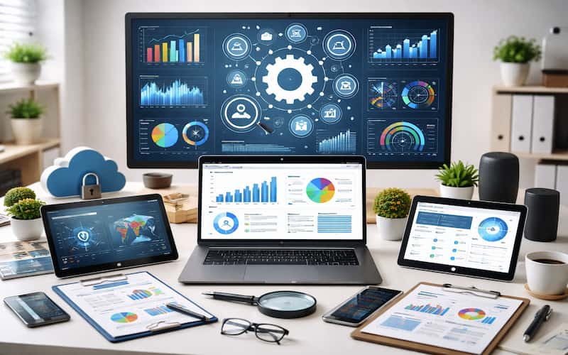 What Happens During a Full Technology Evaluation?