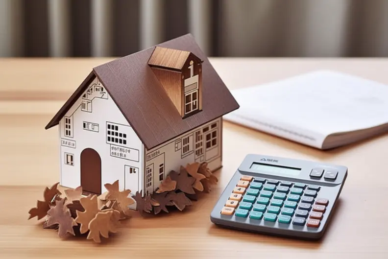 Calculate Mortgage Payment with Full Monthly Breakdown