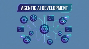 Build Smart Ecosystems? Agentic AI Development Can Help