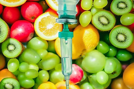 Vitamin C iv Drip