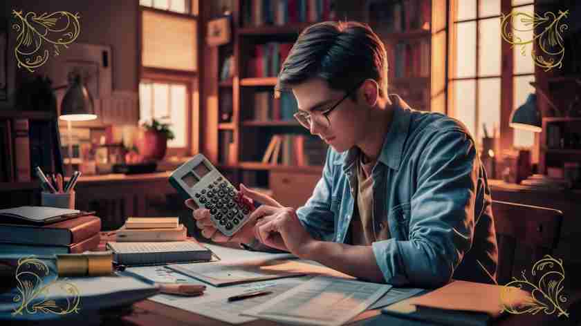 Education Loan EMI: What Your Calculator Reveals