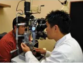 Optometry Service Providers