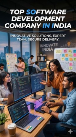 Why Custom Software is the Future in 2026