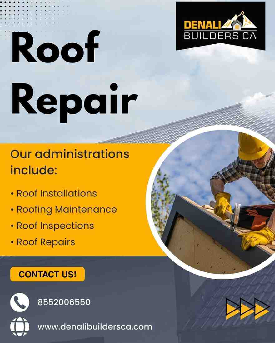 Roof Repair: Protect Your Home with Expert Solutions