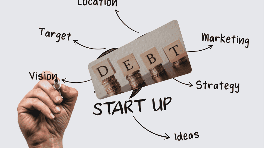 Tips to Merge Your Debts and Start a New Business