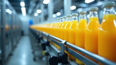 Fruit Pulp Processing Plant Setup Project Economics