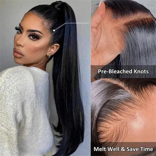 What Is A 360 Glueless Wigs And Why Choose It