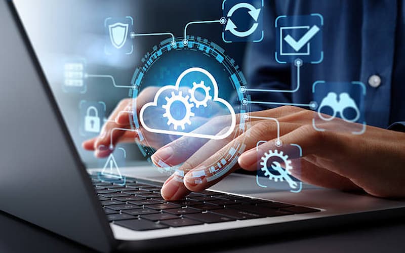 Cloud Automation Insights for Riyadh Business Leaders