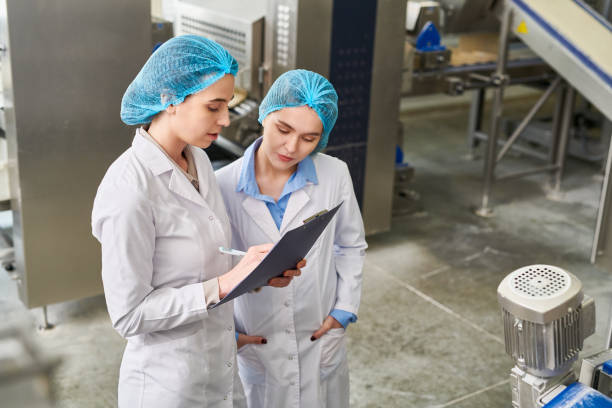 What Makes Food Factory Design Unique?