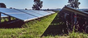 solar inverter