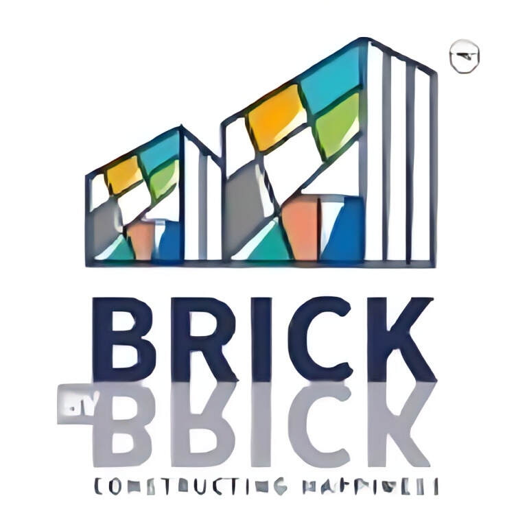 Brick by Brick works