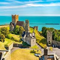 Where Should I Live Near London
