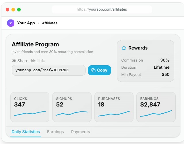 Mastering Referral Marketing: How SaaS Companies Build Revenue Through Strategic Partner Programs