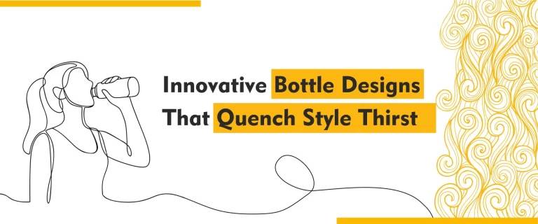 Killer Water Bottle Labels: Shapes & Designs for 2026