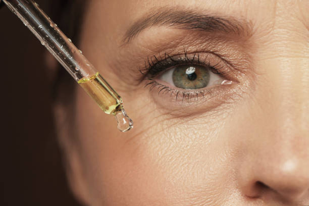 Asia-Pacific Anti-Aging Market Trends