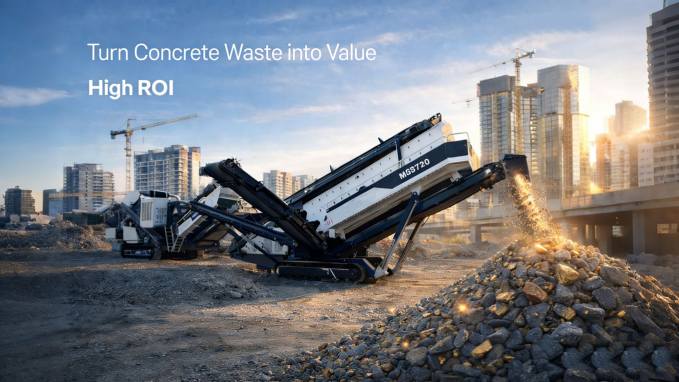 Buy Limestone Crusher Boosts Quarry Profitability