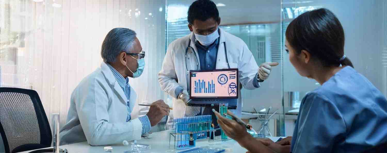 Enterprise Imaging Strategies for Health Leaders