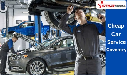 How Timely Car Servicing Improve Safety and Performance