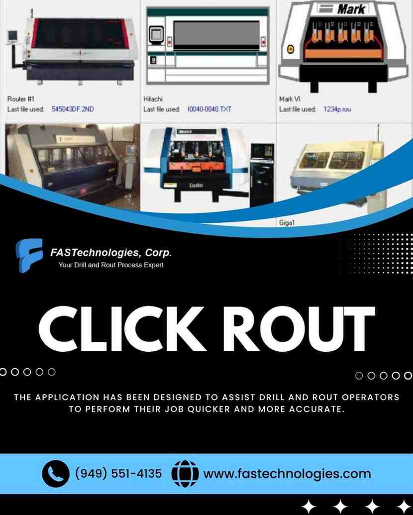 ClickRout CNC Software for Smart Manufacturing Growth