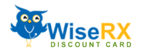 WiseRX® Discount Card