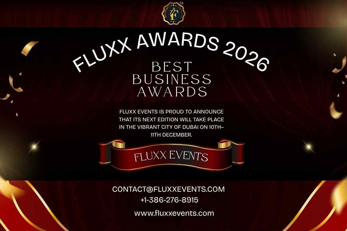 Best Business Awards: Celebrating Global Excellence