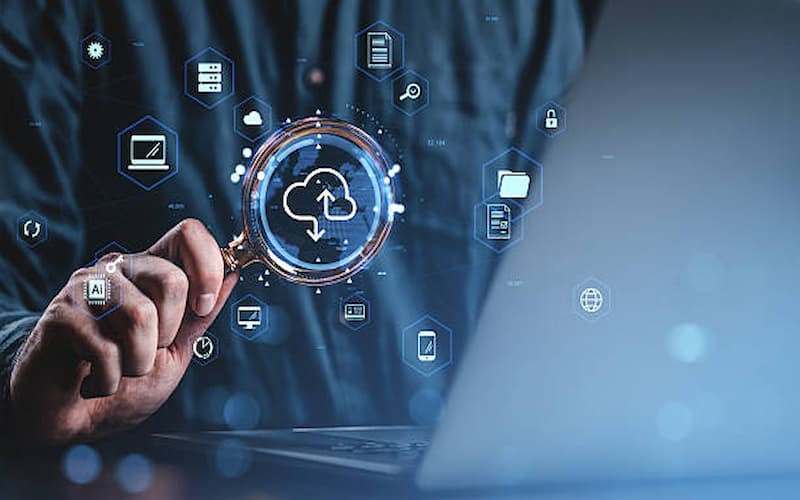 Monitoring Cloud Access: Tips for KSA IT Leaders