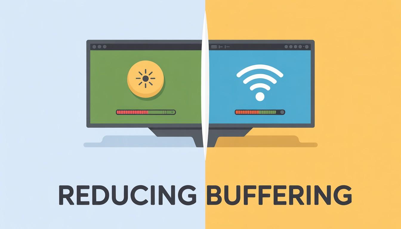How to Reduce Buffering on Any Device: A Detailed Guide