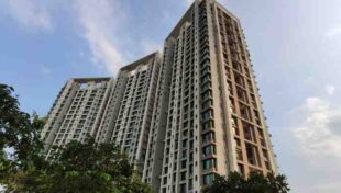 Mahindra Lifespaces Rainforest Bhandup